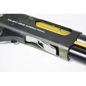 CAM870 Cartridge Salient Arms MKIII Black MC